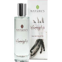 Nature's Vaniglia Bianca Eau de Toilette 50 ml Nature's