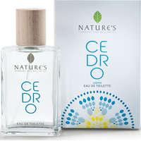 Nature's Cedro Man Eau de toilette 50 ml Nature's