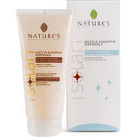 Nature's Napozás utáni sampon és tusfürdő 200 ml Nature's