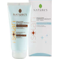 Nature's Napozás utáni hidratáló emulzió 200 ml Nature's