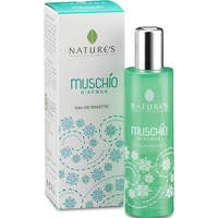 Nature's Muschío d’Acqua Eau de Toilette 50 ml Nature's