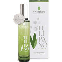 Nature's Tulipano Bianco Eau de Toilette 50 ml Nature's