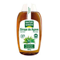 NaturGreen Bio Agave szirup 500 ml/690 g NaturGreen