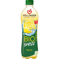 Höllinger Bio Citrom sprizz 500 ml Höllinger
