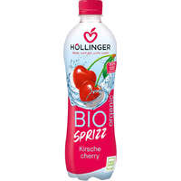Höllinger Bio Meggy sprizz 500 ml Höllinger