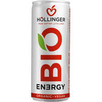 Höllinger Bio Energia ital 250 ml Höllinger