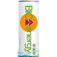 Pure Energy Bio Energia ital narancs 250 ml Pure Energy