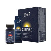 Kyani Kyani Sunrise+Sunset Pack