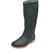 Cerva Ginocchio Pvc Csizma Olajzöld - 43