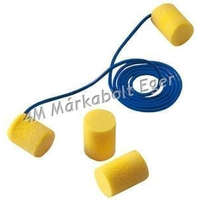 3M 3M E-A-R Classic Zsinóros Hengeres Füldugó