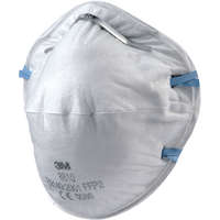 3M 3M 8810 Pormaszk FFP2 Nr D