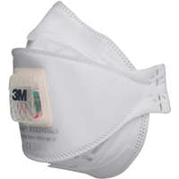 3M 3M 9332 FFP3 Nr D Pormaszk Mérgező részecskék ellen