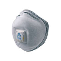 3M 3M 9928 Aktívszenes Részecskeszűrő, Pormaszk - Hegesztéshez