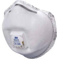 3M 3M 9925 Aktívszenes Részecskeszűrő,Pormaszk - Hegesztőfüsthöz