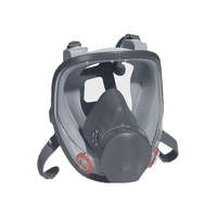 3M 3M Teljesálarc 3M 6800