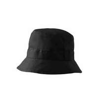 MALFINI 304 Malfini Classic kalapok Fekete