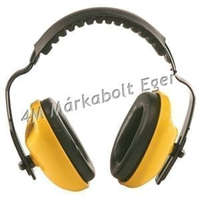 Earline Max 400 Hallásvédő (31040)