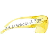 3M 3M Tora 60126 Borostyán Védőszemüveg