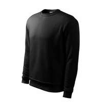 MALFINI 406 Malfini Essential pulóver férfi/gyerek Fekete - XL