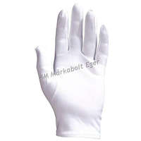EP 4207-4210 Varrott Nylon Fényező Kesztyű, Fehér, Szálmentes, 50Din - 8