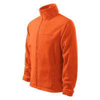 RIMECK 501 Rimeck Férfi Jacket Polár Pulóver Narancssárga - L