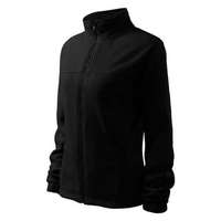 RIMECK 504 Rimeck Jacket Női polár pulóver Fekete - XL