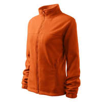 RIMECK 504 Rimeck Jacket Női polár pulóver Narancssárga - L