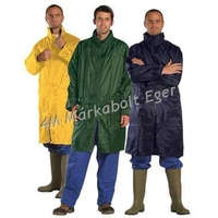 Coverguard Orkán esőköpeny Kék 120cm - L