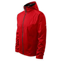 MALFINI 515 Malfini Cool férfi softshell dzseki Piros - L