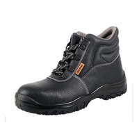 Declan Declan Günther S1 Munkavédelmi Bakancs - 39