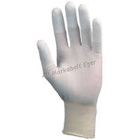 EP 6156 - 6160 Ujjbegyen Poliuretán Mártott Kesztyű - 8