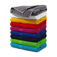 MALFINI 903 Malfini Terry Towel törülköző unisex Királykék - 50 x 100 cm