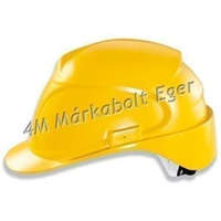 Uvex Uvex Airwing B-Wr Sárga Sisak