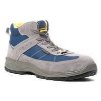 Coverguard Lead S1P Esd Védőbakancs - 39