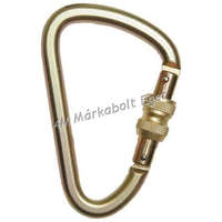 CADO Cado Karabiner Csavarmenetes - 27mm Az018