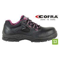 Cofra Cofra Delia Női S3 Munkavédelmi Cipő - 37