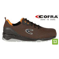 Cofra Cofra Chuck S3 Techsell Munkavédelmi Cipő - 36