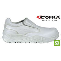 Cofra Cofra Hata S3 CI Fehér Védőcipő - 39
