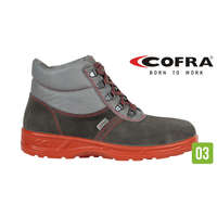 Cofra Cofra Dachdecker Grey O3 Src Fo Tetőfedő Bakancs - 43