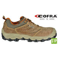 Cofra Cofra New Red Sea S1P Munkacipő - 46