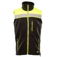 Rival Rival ORKP Fényvisszaverős Polár Mellény - 2XL