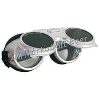 Lux Optical Lux Optical Revalux 60810 Fém Felcsapható Hegesztőszemüveg