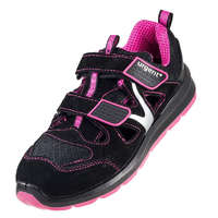 Urgent Urgent 307 S1 Női Munkavédelmi Szandál - 38