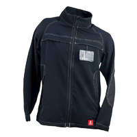 Urgent Urgent 910 Softshell Dzseki Fekete - 50