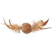 Hunter Hunter MOA Ball with feathers 5 cm