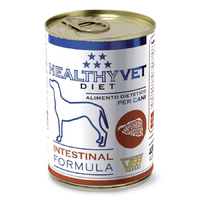 Healthy Healthy Vet Diet Intestinal Nedvestáp Felnőtt kutyáknak - Bélrendszer Támogatására 400g