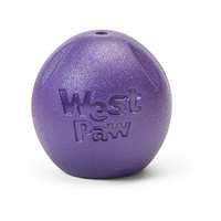 West Paw West Paw Rando L Eggplant