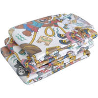 Crinklz Crinklz Buccaneer felnőtt pelenka L méret darab