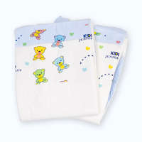 Kiddo Kiddo Junior Plus Blue felnőtt pelenka L méret darab