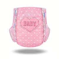 Little For Big Little For Big Blushing Baby felnőtt pelenka XL méret darab